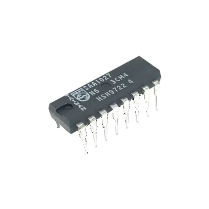 SAA1027