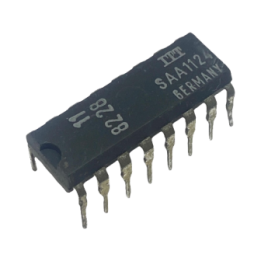 SAA1124
