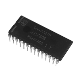 SAA3027P