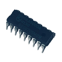 SAA5000A
