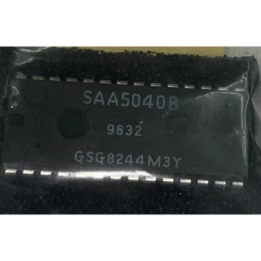 SAA5040B