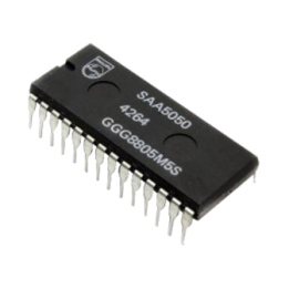 SAA5050