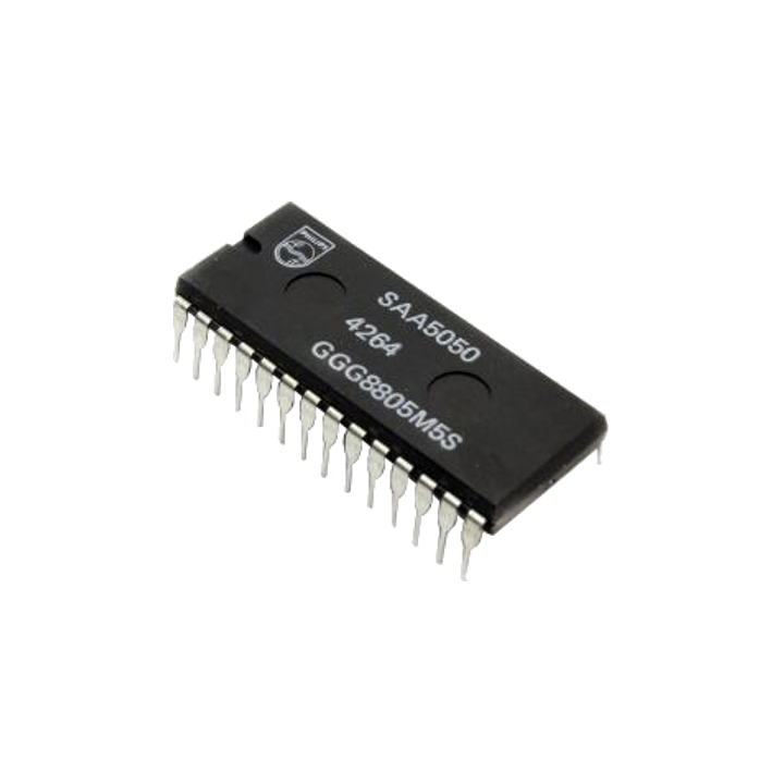 SAA5050