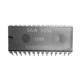 SAA5051