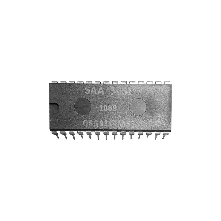 SAA5051