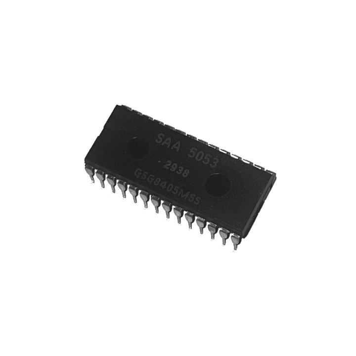 SAA5053