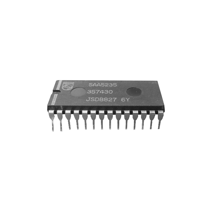 SAA5235