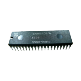 SAA5240P