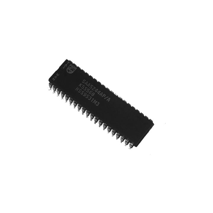 SAA5244AP