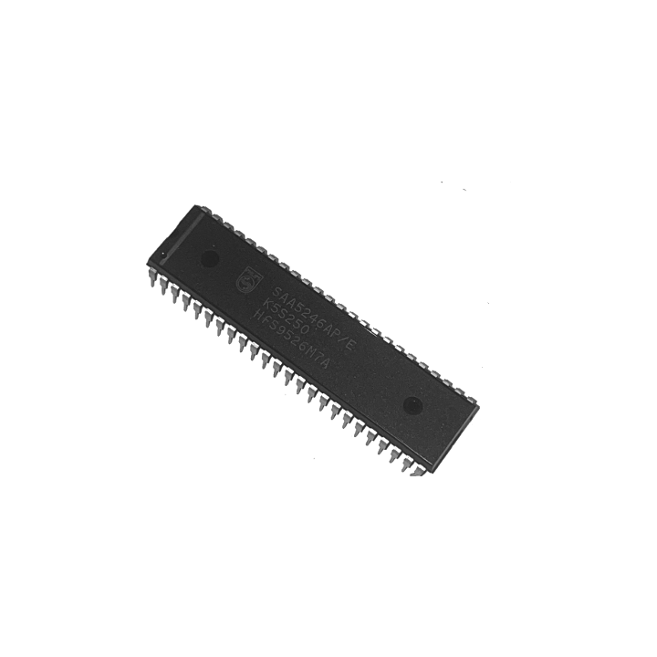 SAA5246AP