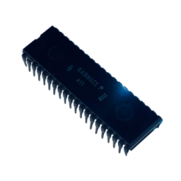 SAB8051P