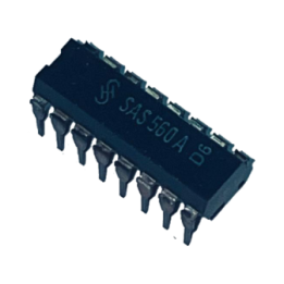 SAS560A