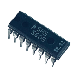 SAS560S