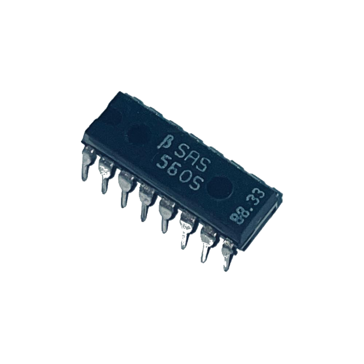SAS560S