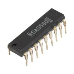 SAS580