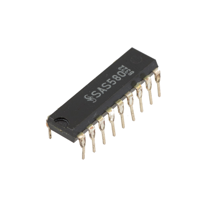 SAS580