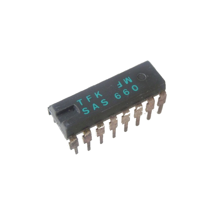 SAS660