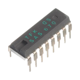 SAS670