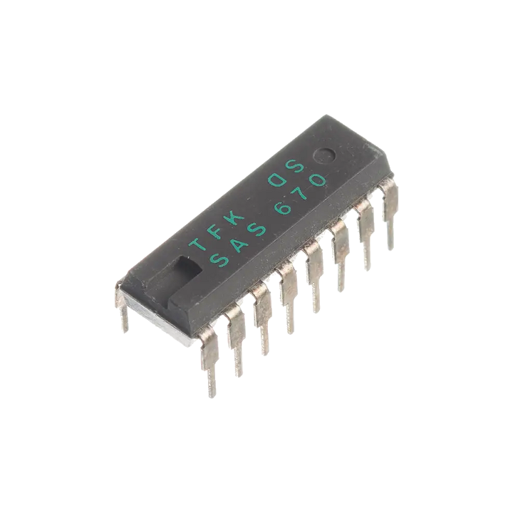 SAS670