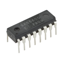 SAS6600