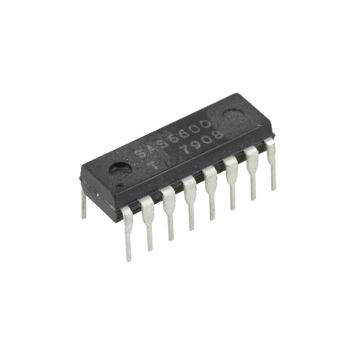 SAS6600
