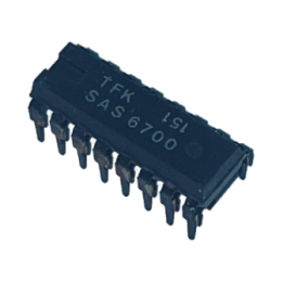 SAS6700