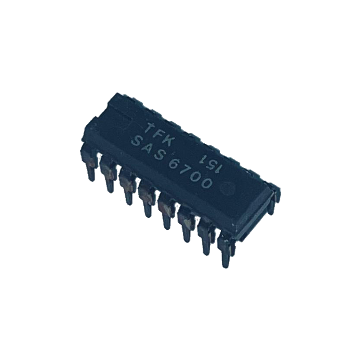 SAS6700