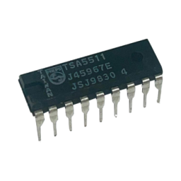 SDA3202  --  TSA5511