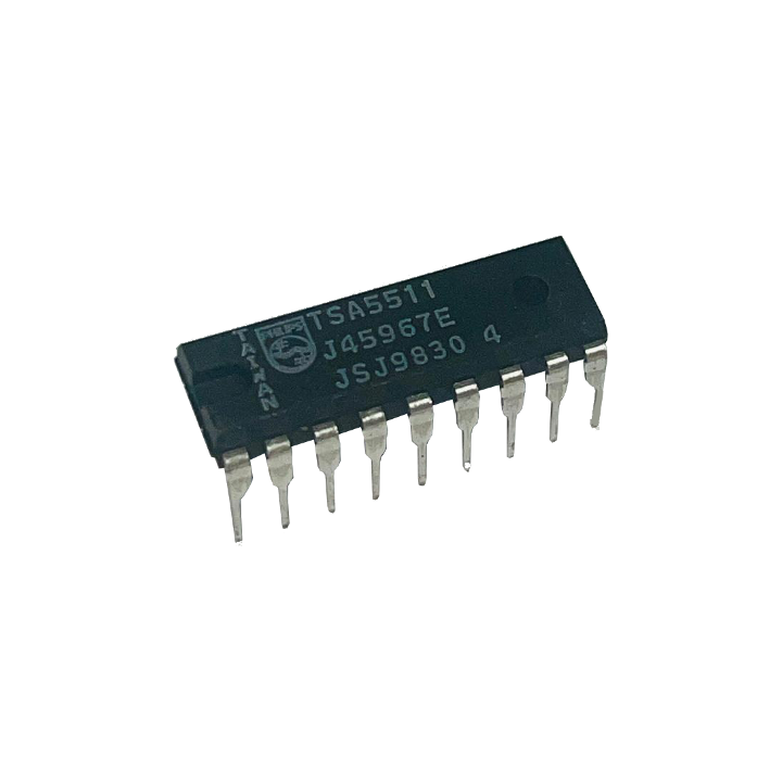 SDA3202  --  TSA5511
