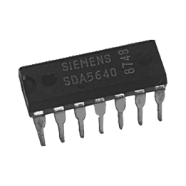 SDA5640