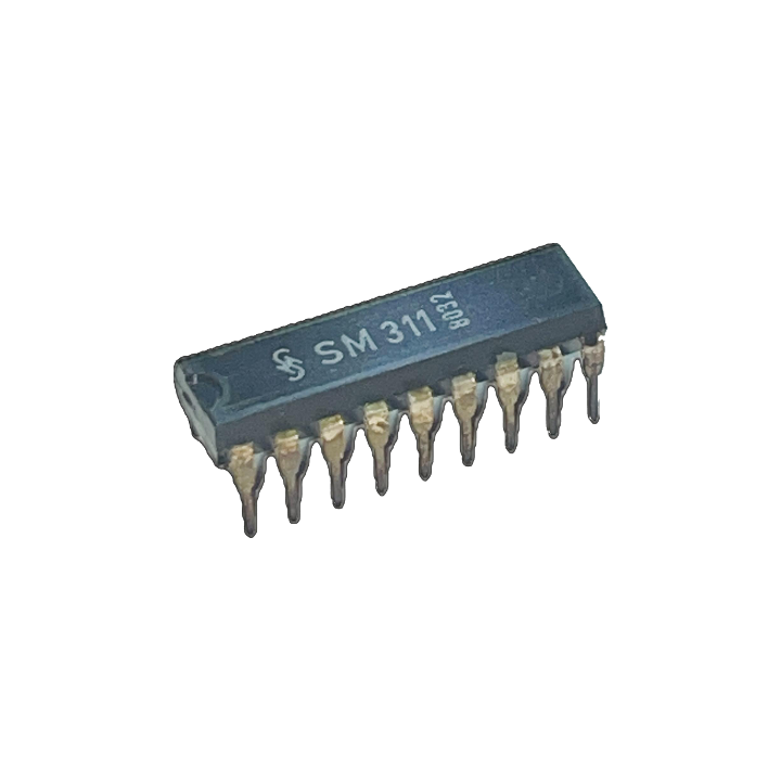 SM311