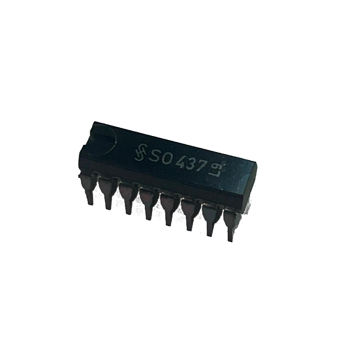 SO437