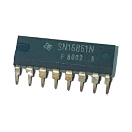 SN16861N