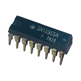 SN16965N