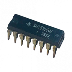 SN16965N