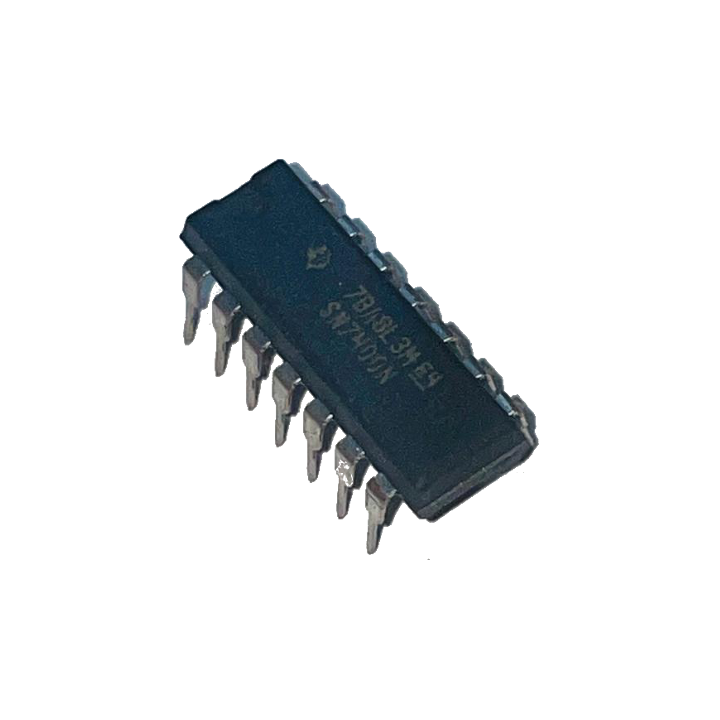 SN7400N