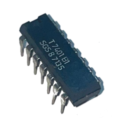 SN7401B