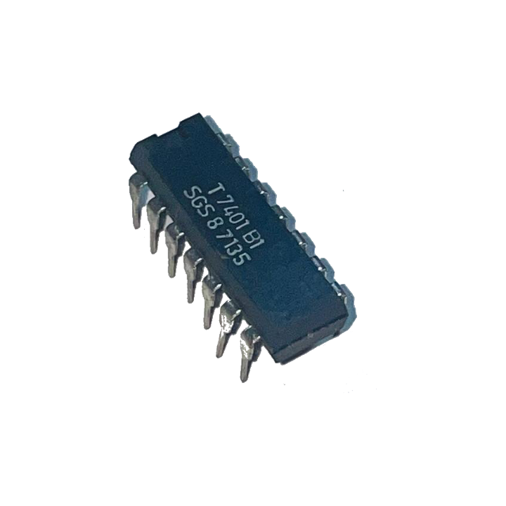 SN7401B