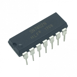 SN7402N