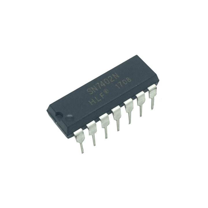 SN7402N