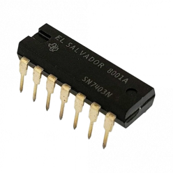 SN7403N