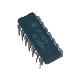 SN7404N