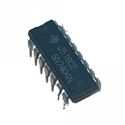 SN7404N