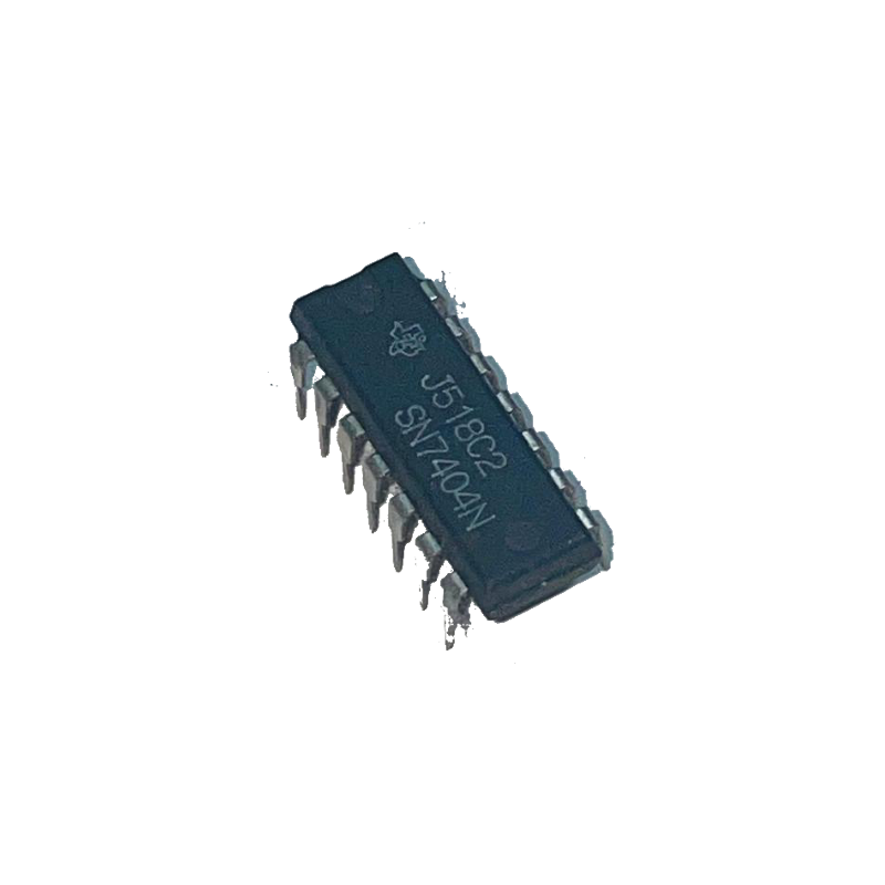 SN7404N
