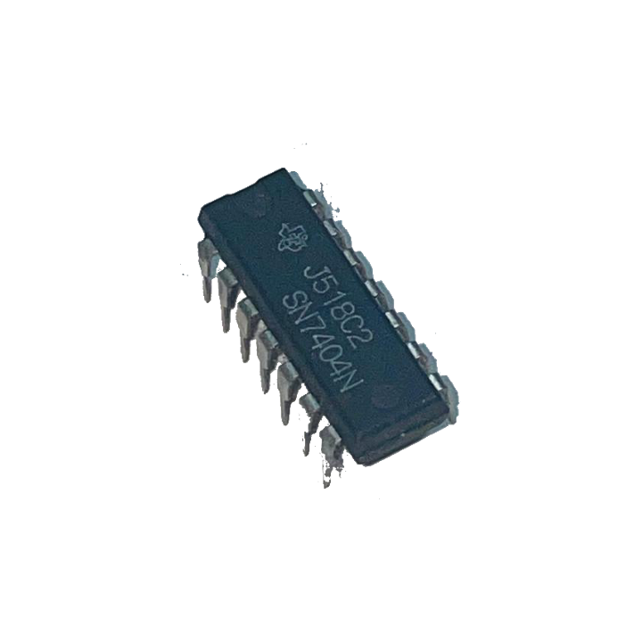 SN7404N
