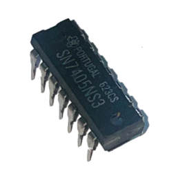 SN7405N