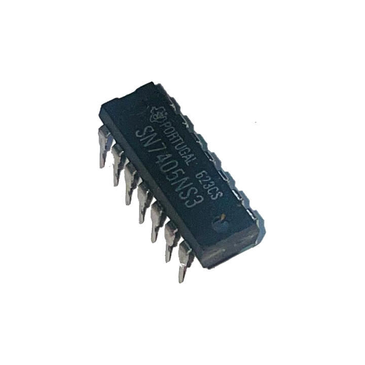 SN7405N