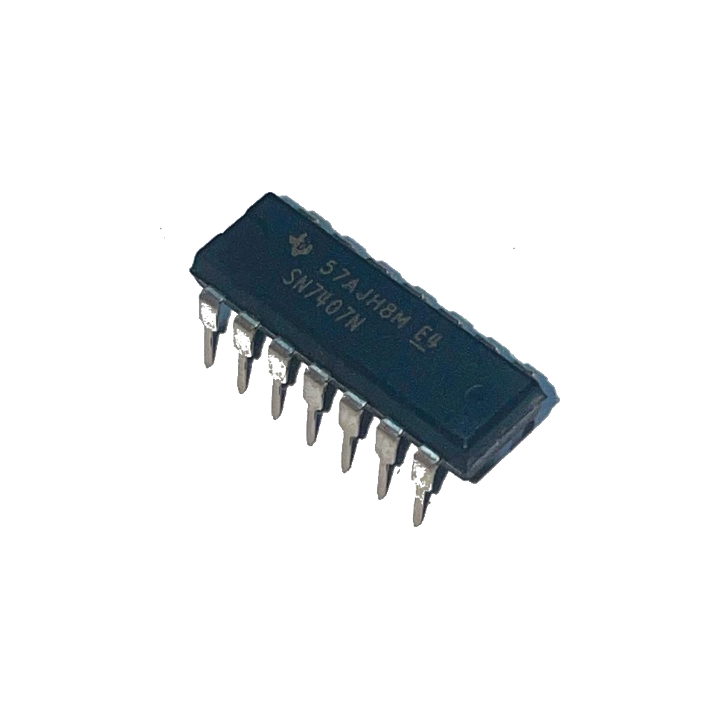 SN7407N