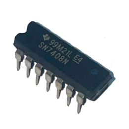 SN7408N