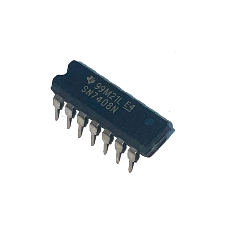 SN7408N